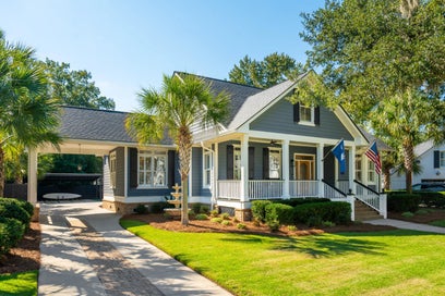 127 Beresford Creek Street Daniel Island SC 29492