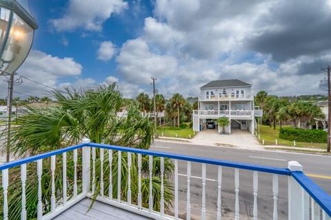 A home in Edisto Island