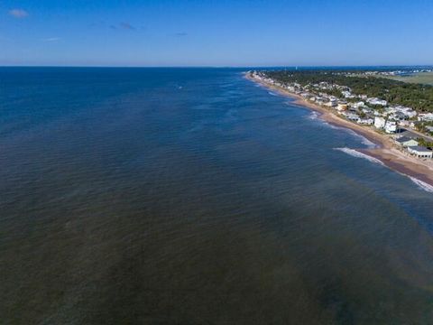 A home in Edisto Island