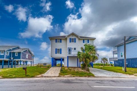 A home in Edisto Island