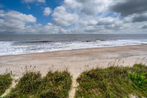 A home in Edisto Island