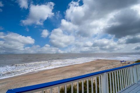 A home in Edisto Island