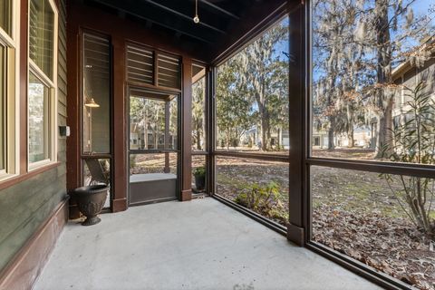 A home in North Charleston