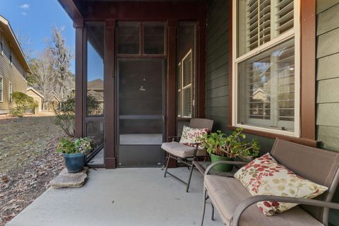 A home in North Charleston