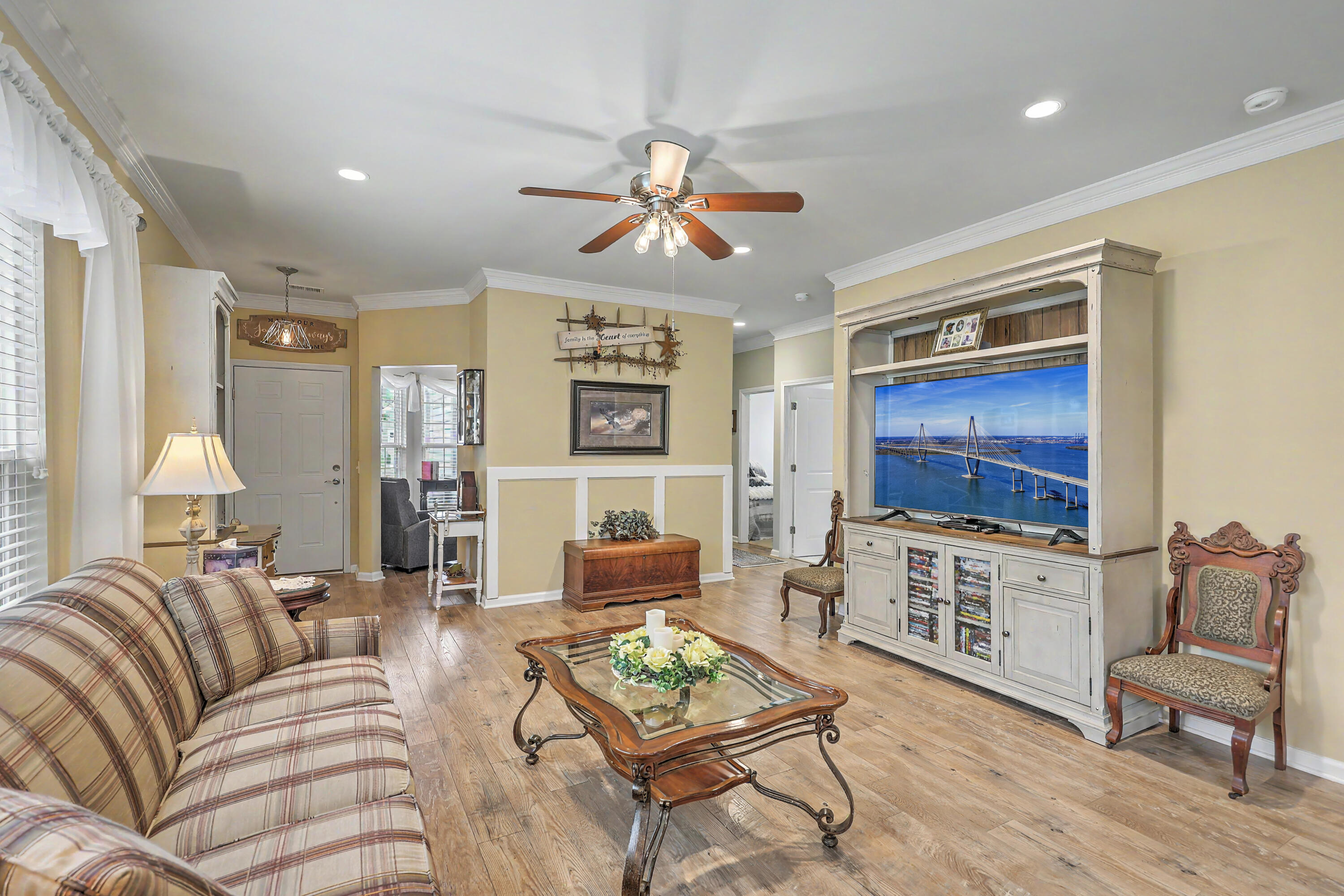 614 Battery Edge Drive