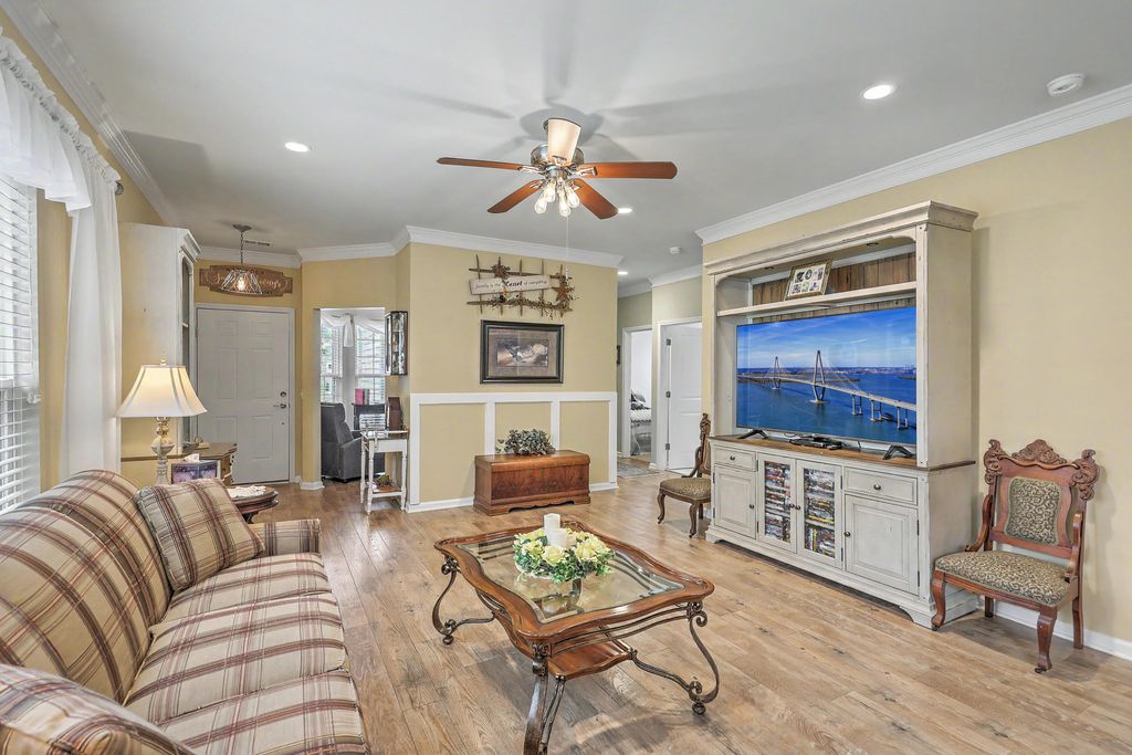 Photo of 614 Battery Edge Drive, Summerville, SC 29486 (MLS # 26014542)