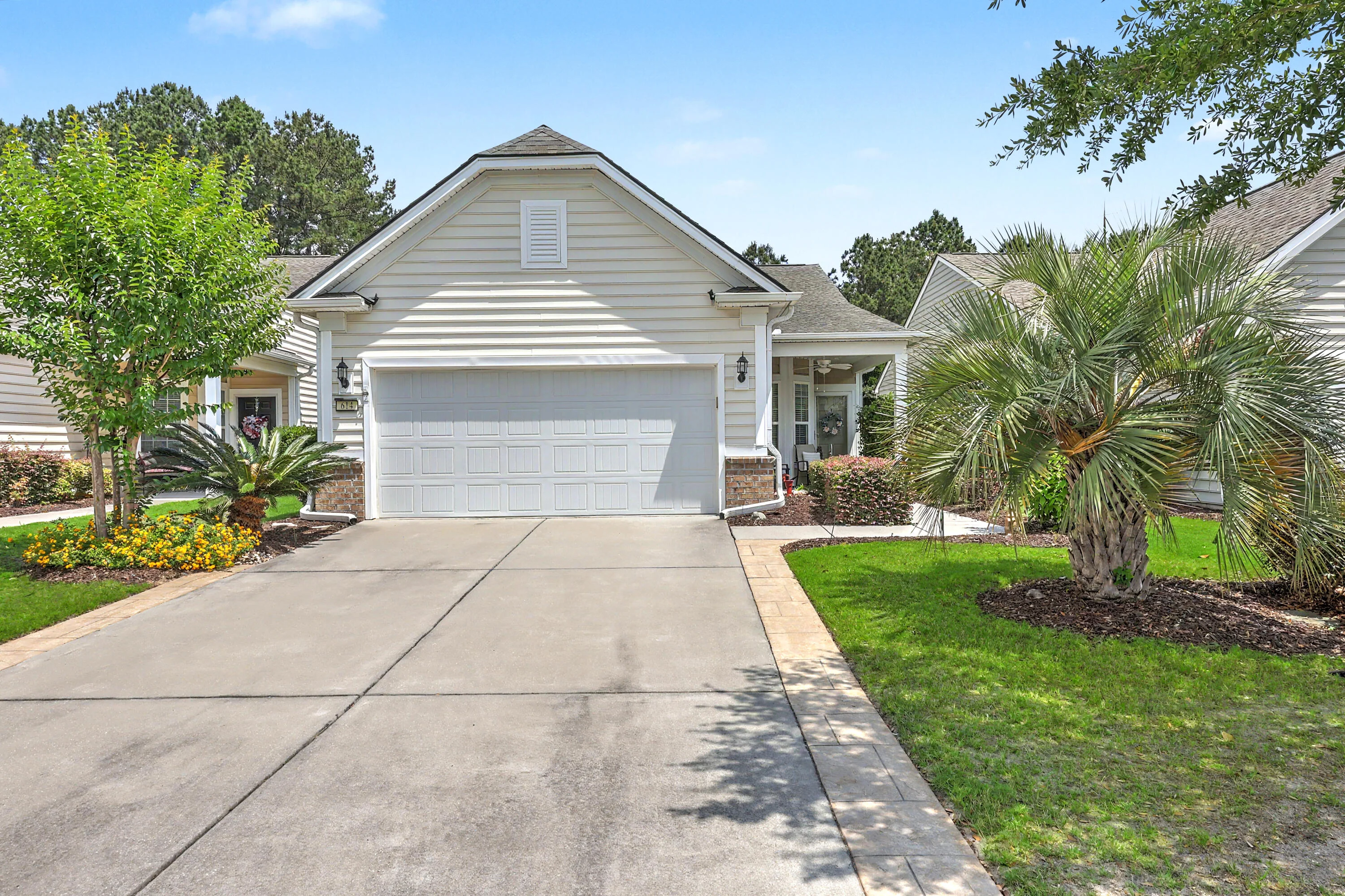 614 Battery Edge Drive