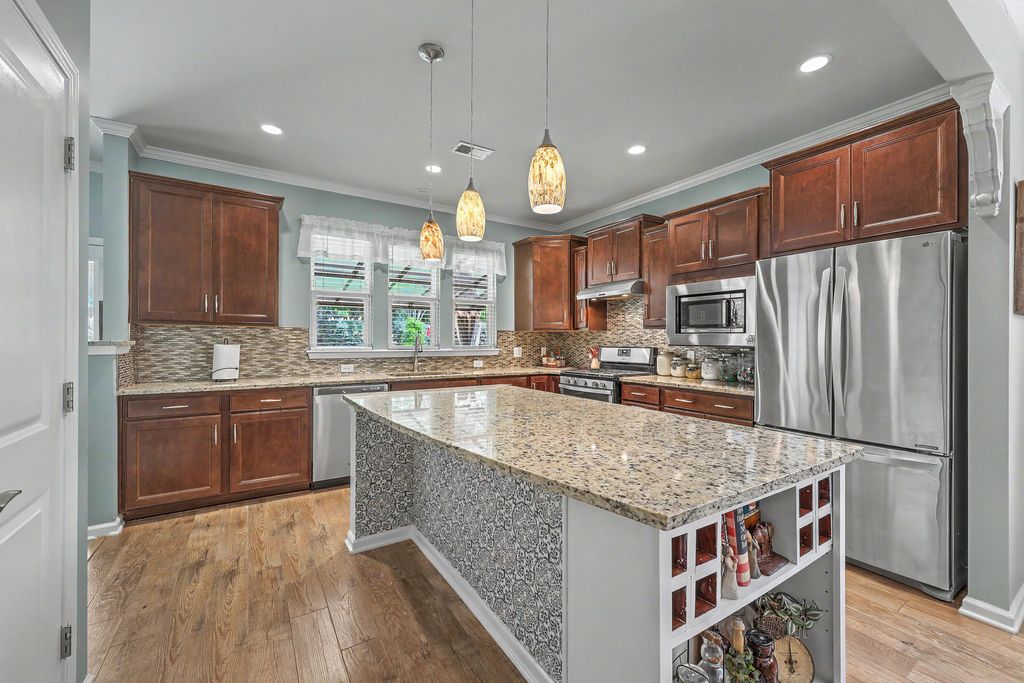 Photo of 614 Battery Edge Drive, Summerville, SC 29486 (MLS # 26014542)