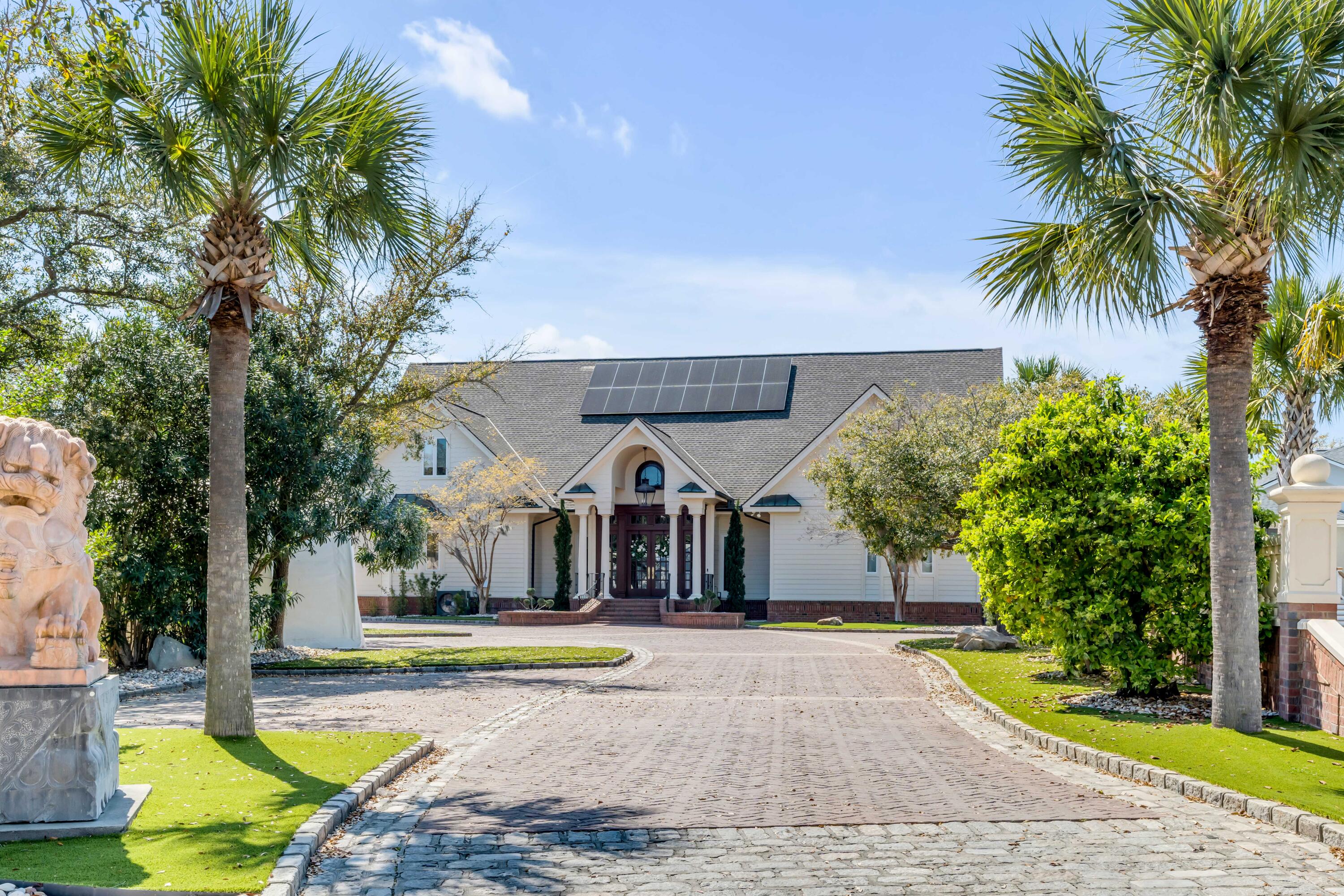 1954 Sandy Point Lane