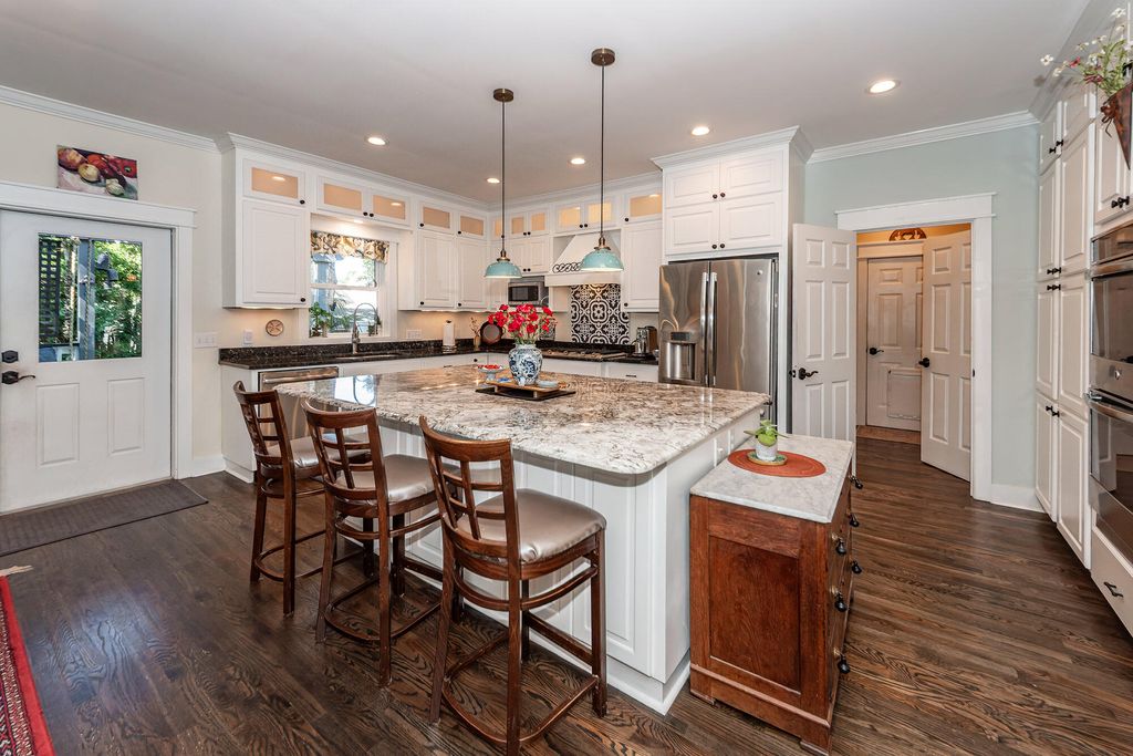Photo of 657 Gate Post Drive, Mount Pleasant, SC 29464 (MLS # 25025435)