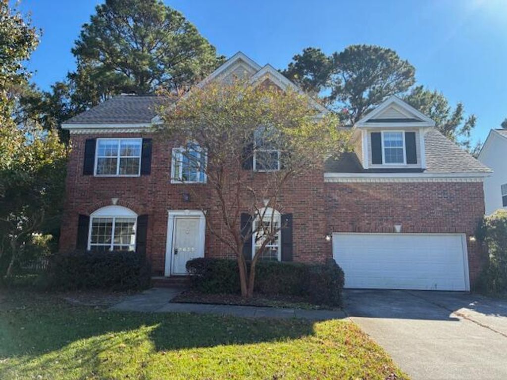 Photo of 2635 Planters Pointe Boulevard, Mount Pleasant, SC 29466 (MLS # 26000299)