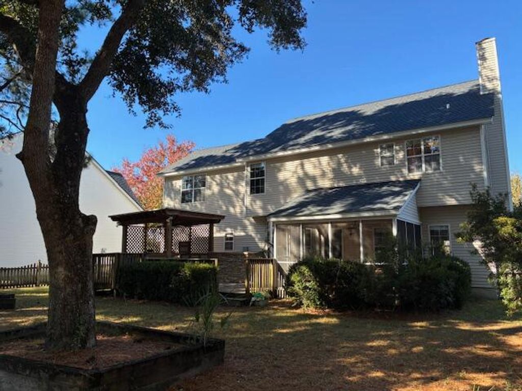 Photo of 2635 Planters Pointe Boulevard, Mount Pleasant, SC 29466 (MLS # 26000299)