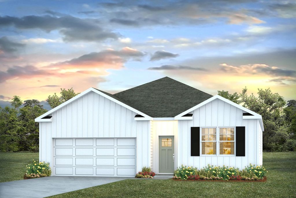 Photo of 1035 Forrest Creek Drive, Summerville, SC 29483 (MLS # 26013017)