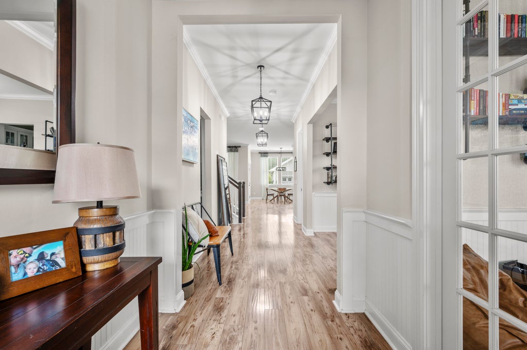 Photo of 4176 Home Town Lane, Ravenel, SC 29470 (MLS # 26024707)