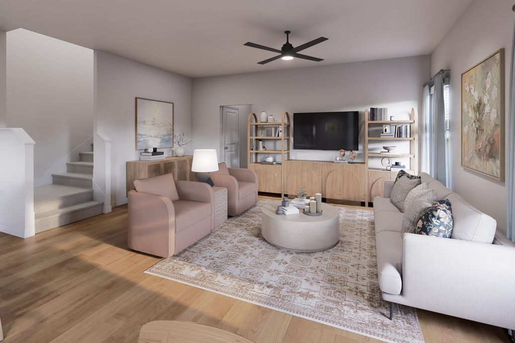 Photo of 276 Cloverleaf Acres Lane, Goose Creek, SC 29445 (MLS # 26011263)