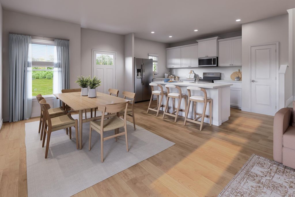 Photo of 276 Cloverleaf Acres Lane, Goose Creek, SC 29445 (MLS # 26011263)