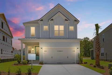 A home in Charleston