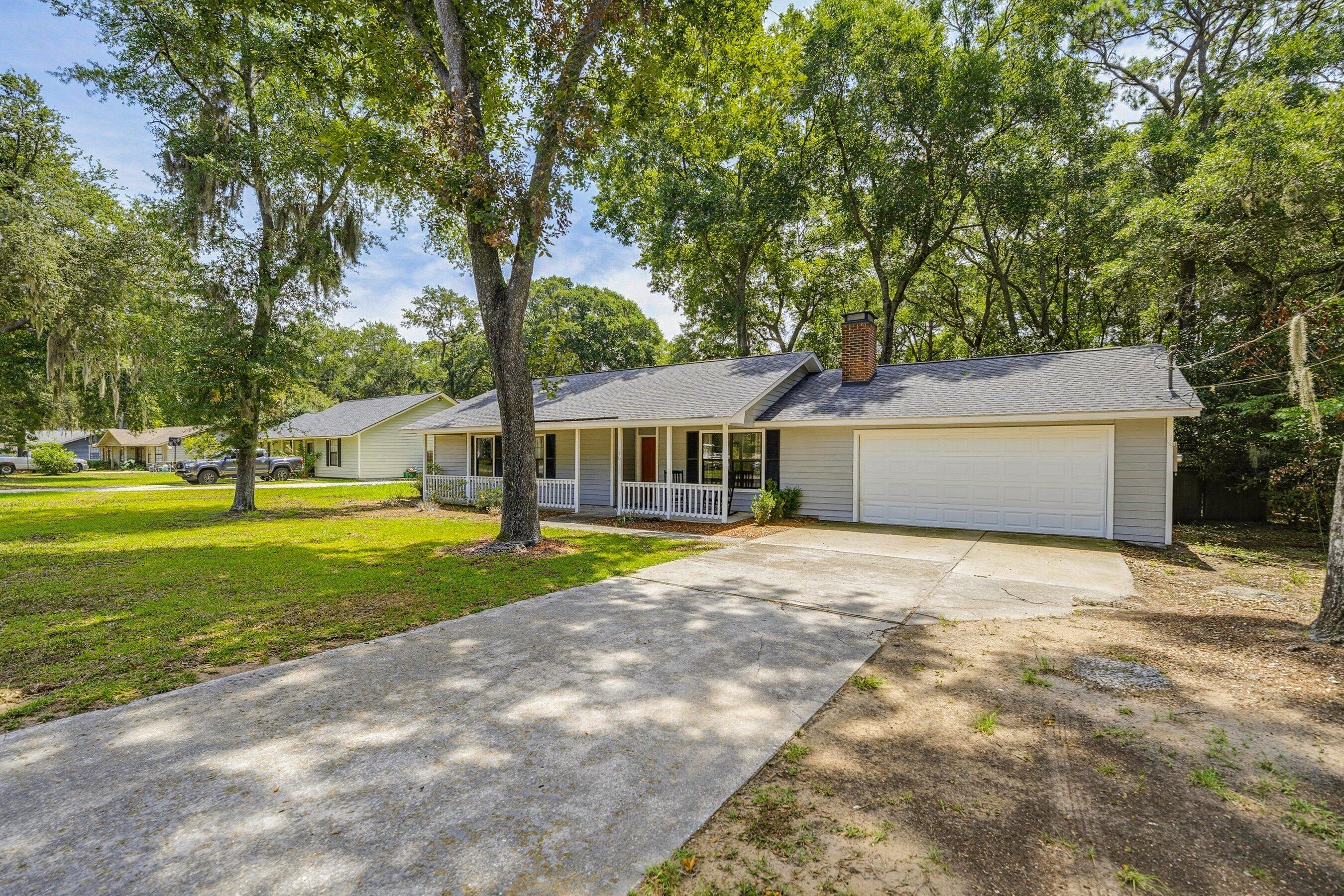 16 Wiggins Road