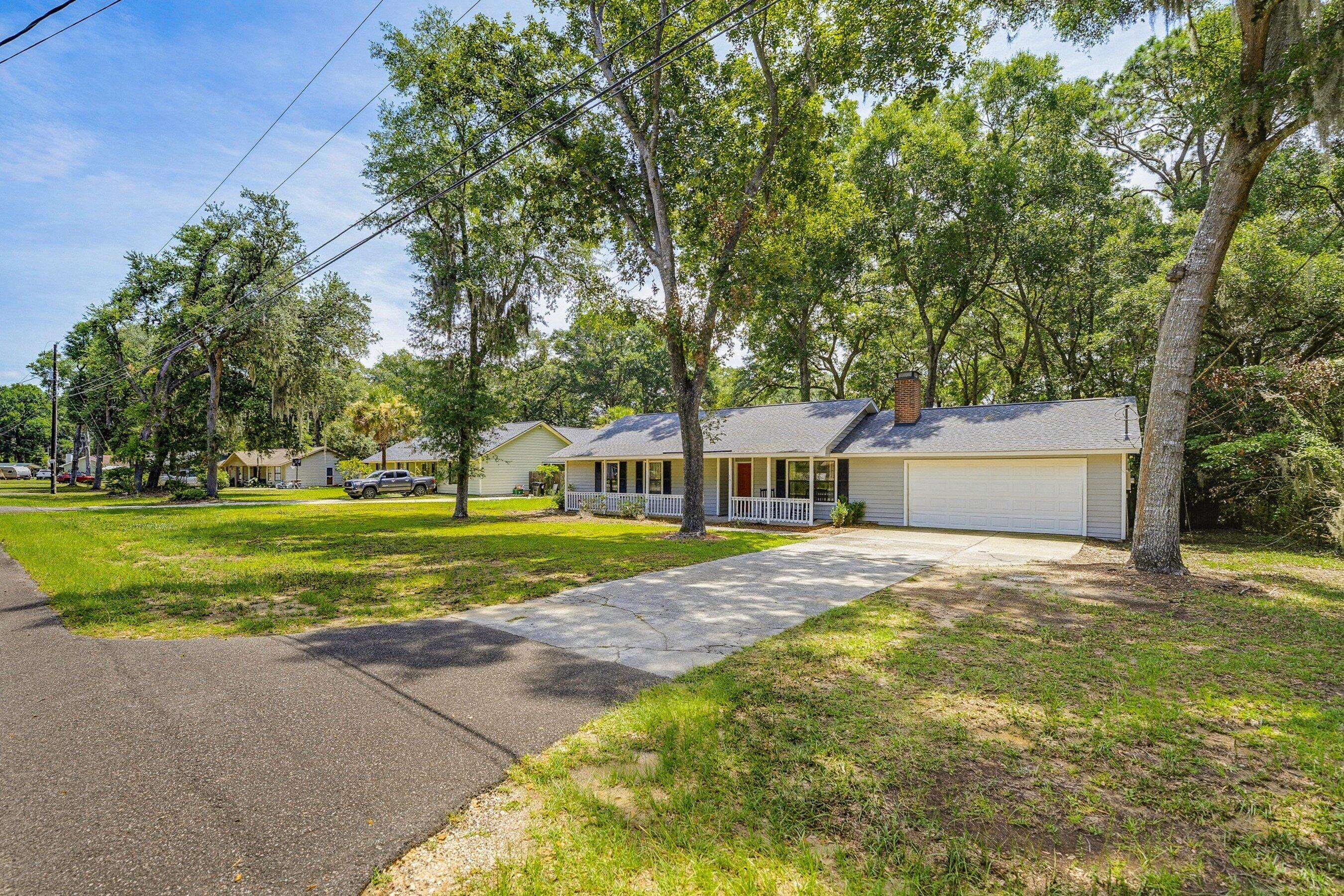 16 Wiggins Road