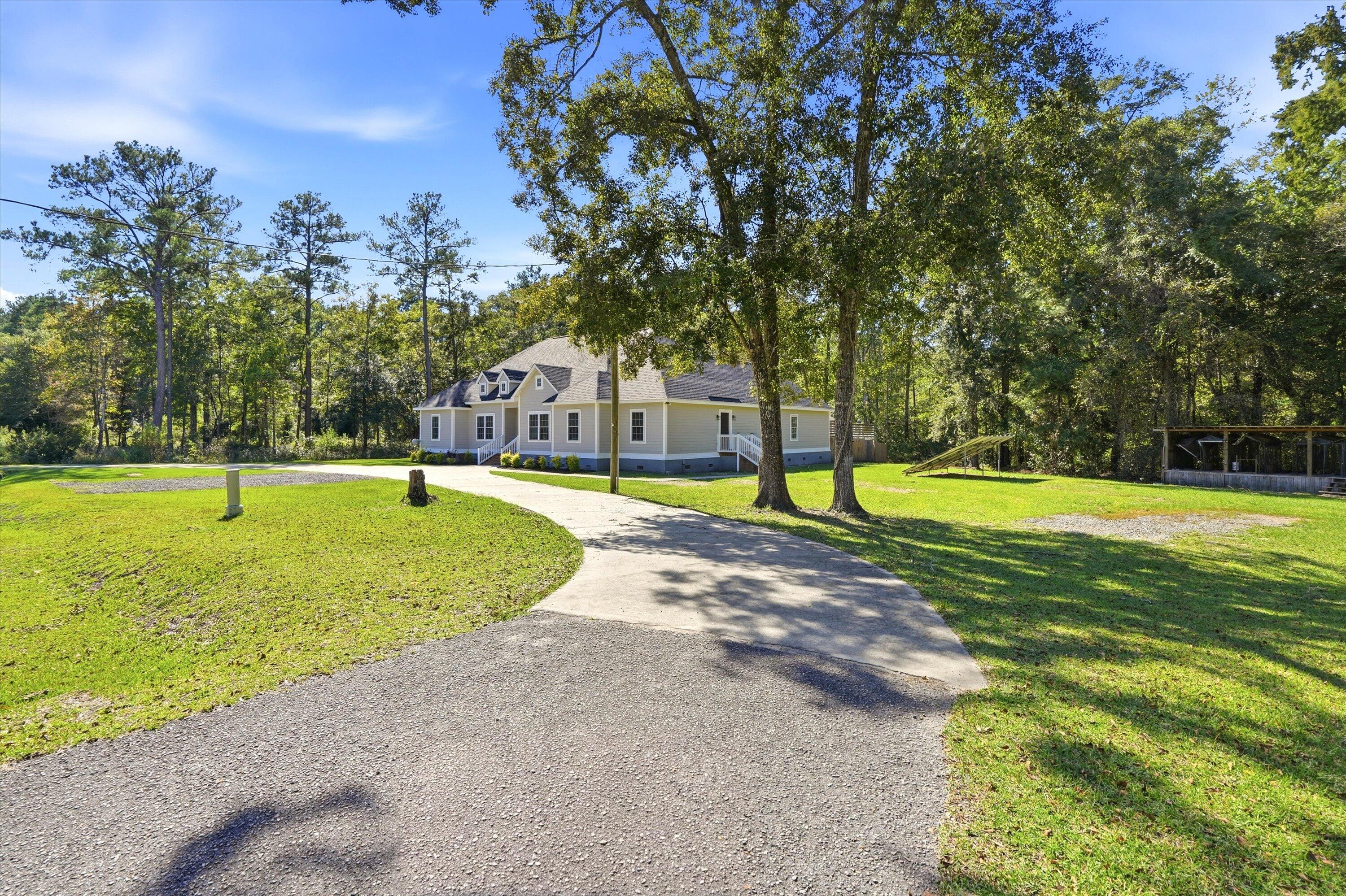 8667 Parkers Ferry Road