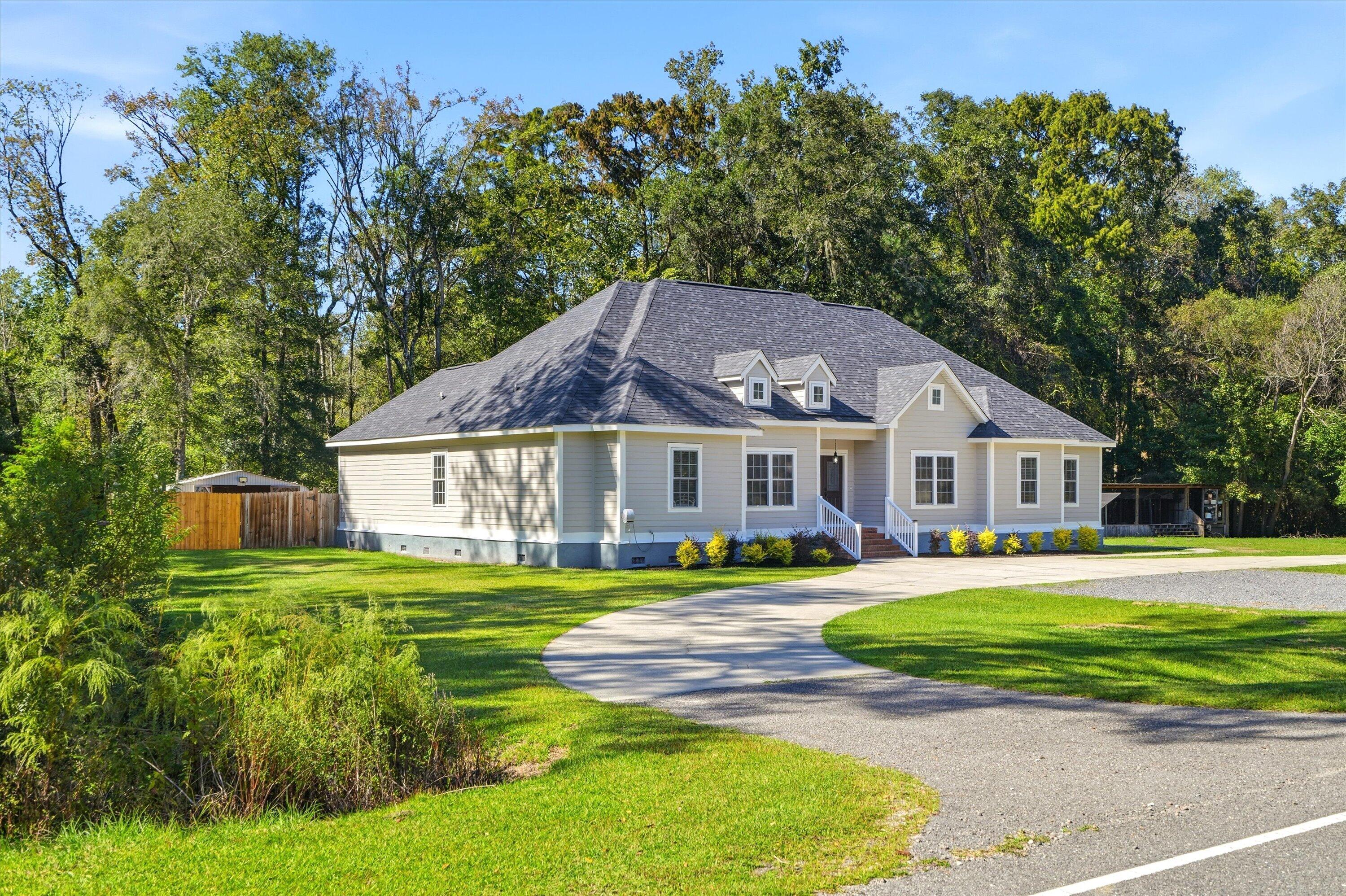 8667 Parkers Ferry Road