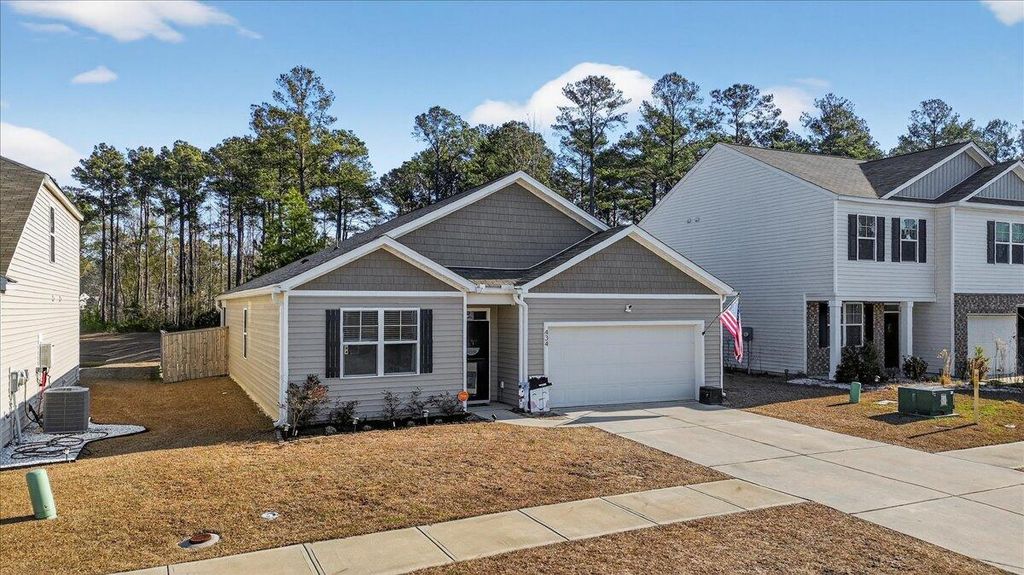 Photo of 434 Cedarview Road, Summerville, SC 29486 (MLS # 26003416)