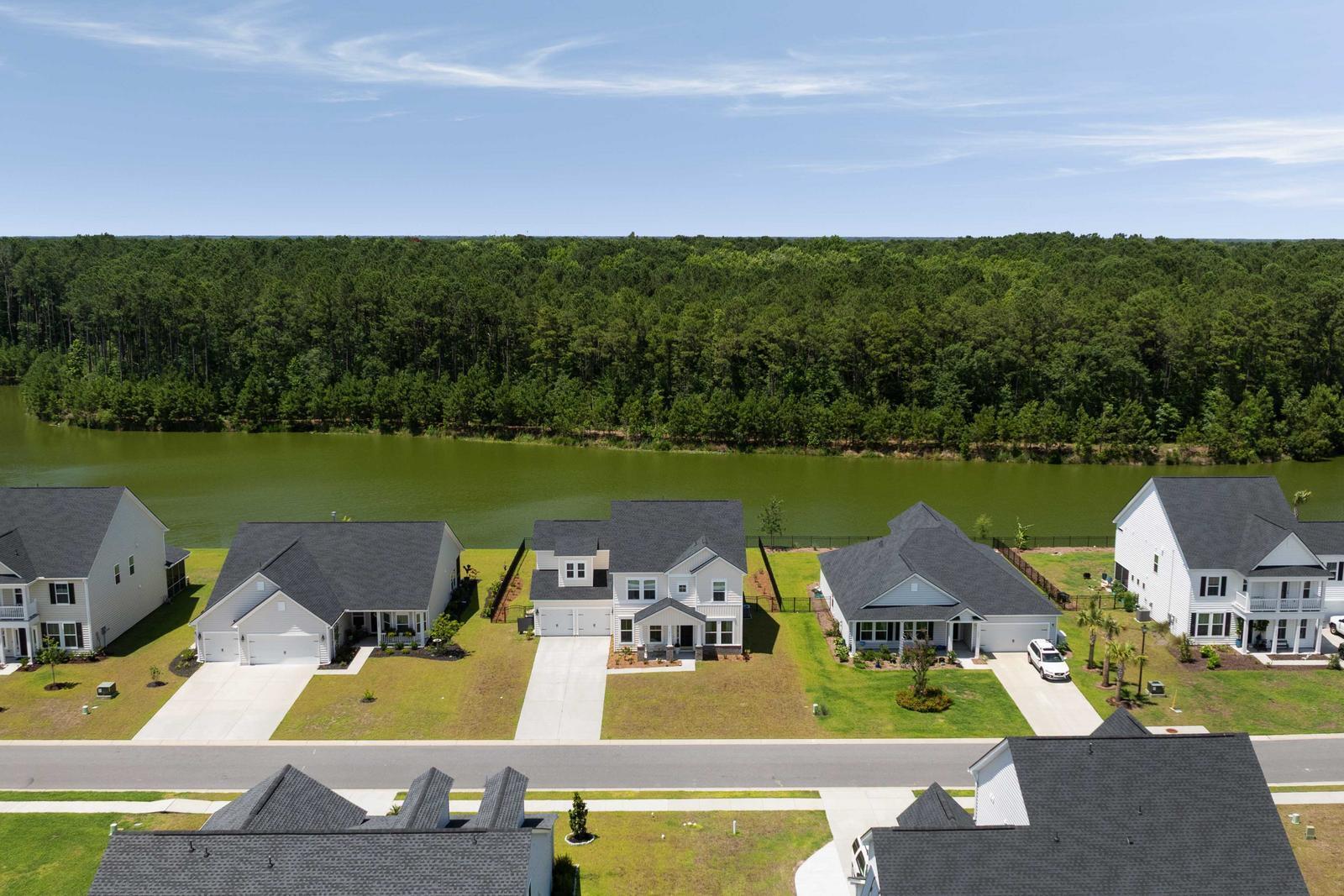 7011 Pumpkinseed Drive