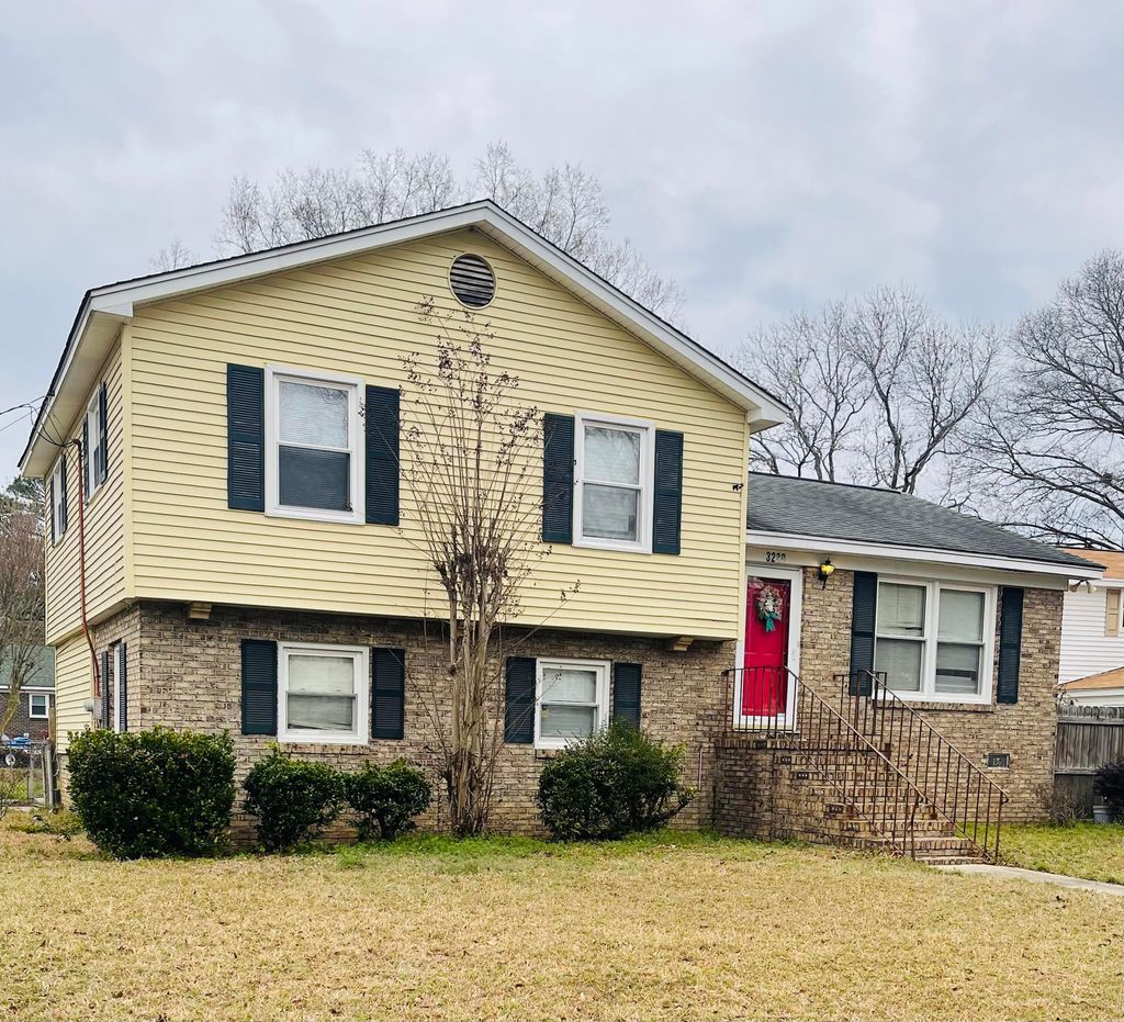 Photo of 3280 Starlett Avenue, North Charleston, SC 29420 (MLS # 26009434)