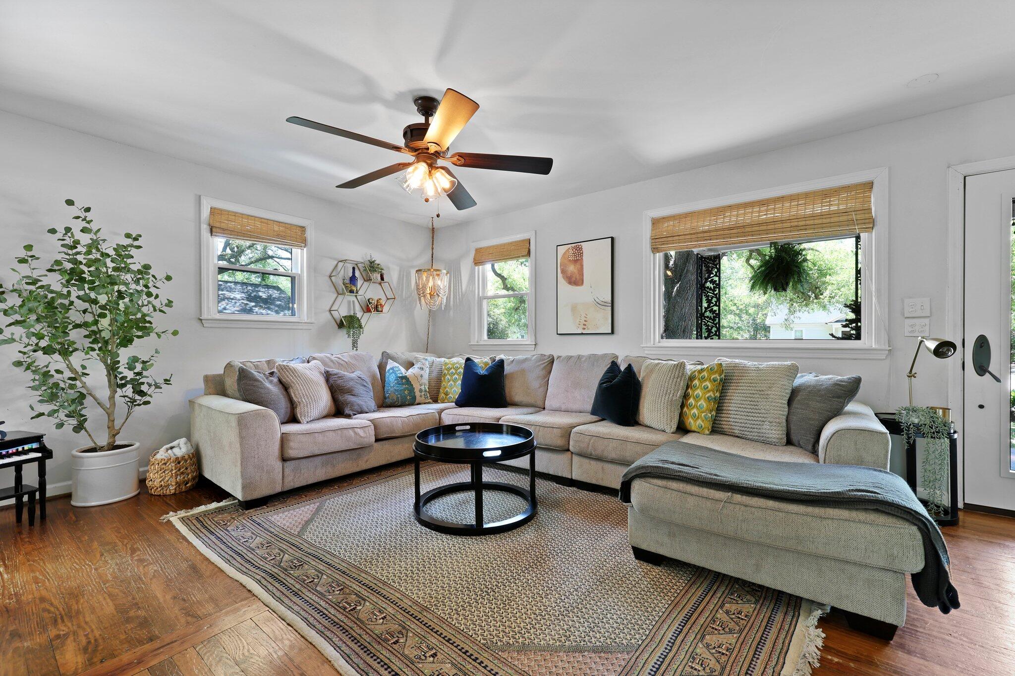 1514 Gardenia Road