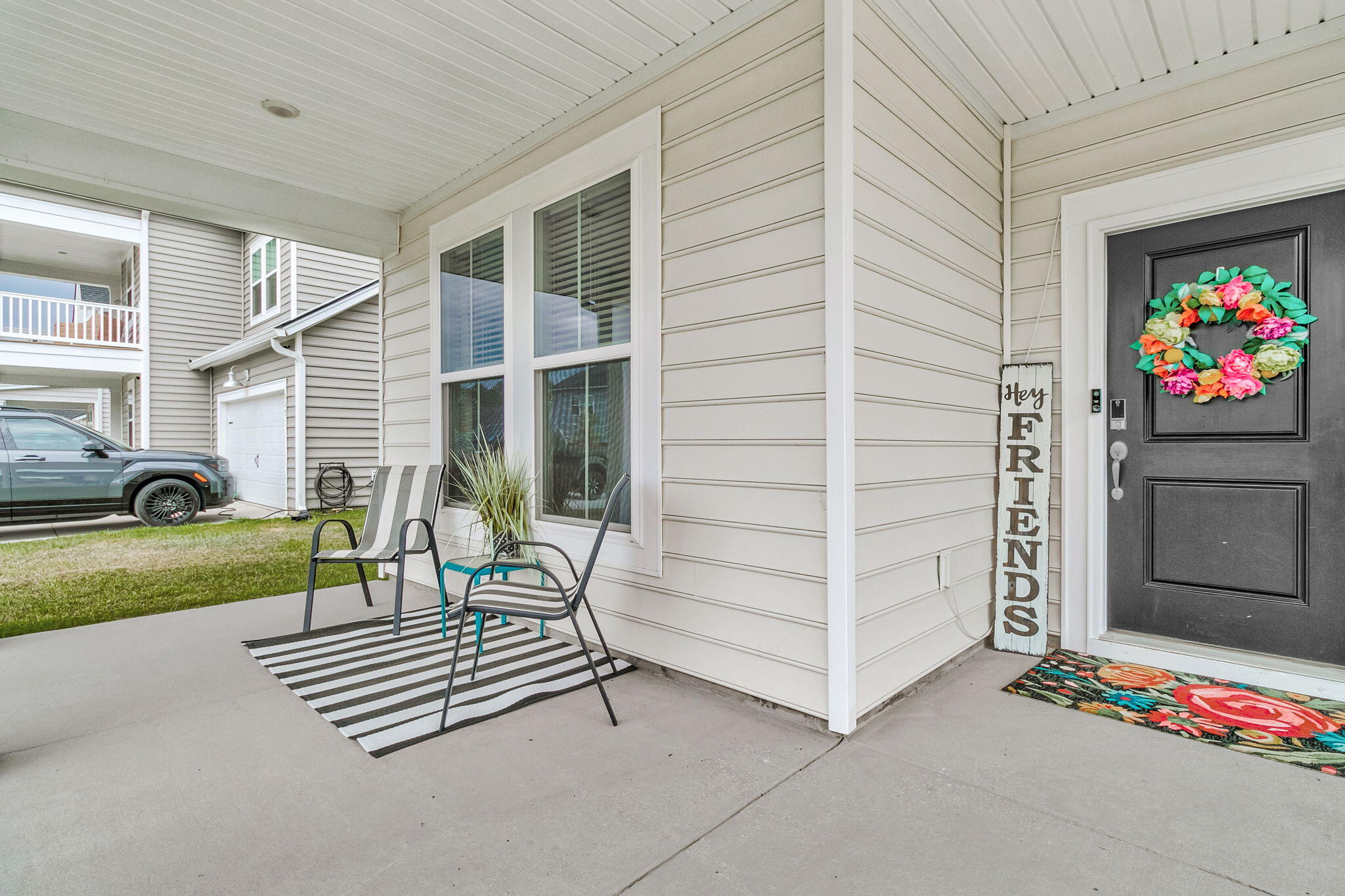 115 Tuscan Sun Street