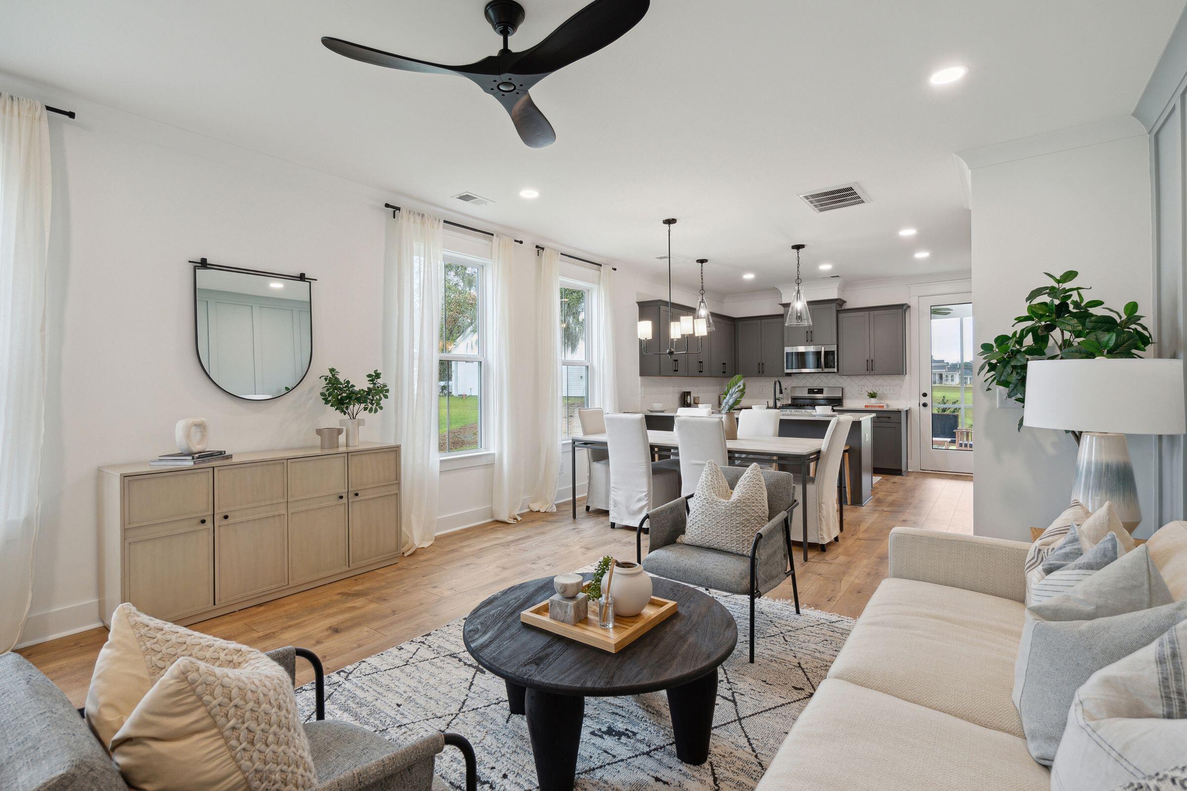 316 Abercom Place Drive