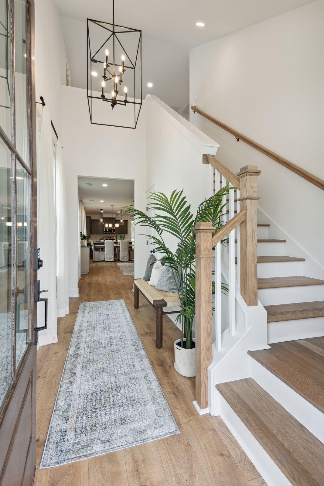 316 Abercom Place Drive