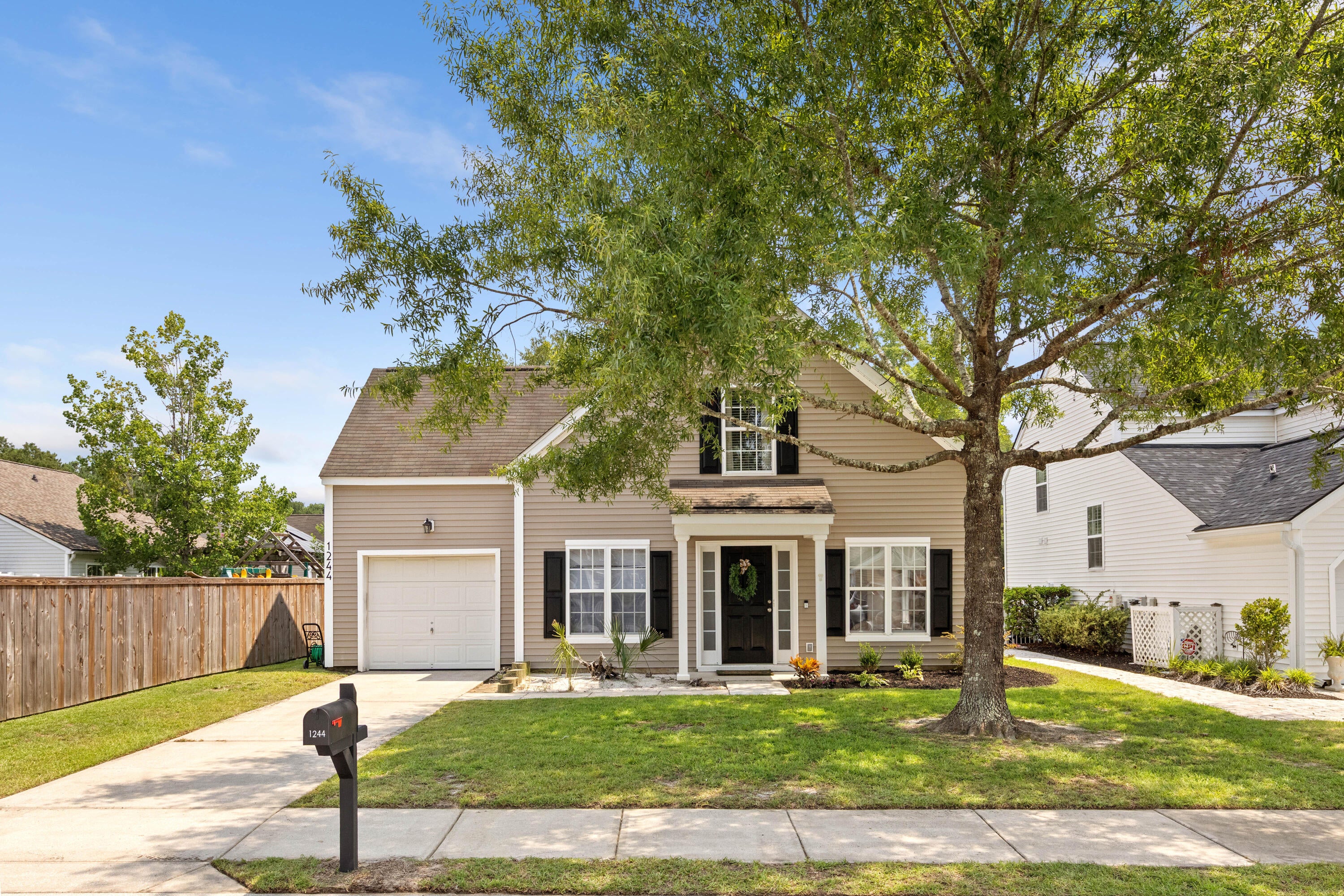 1244 Shadow Mist Lane, Charleston, SC, 29492