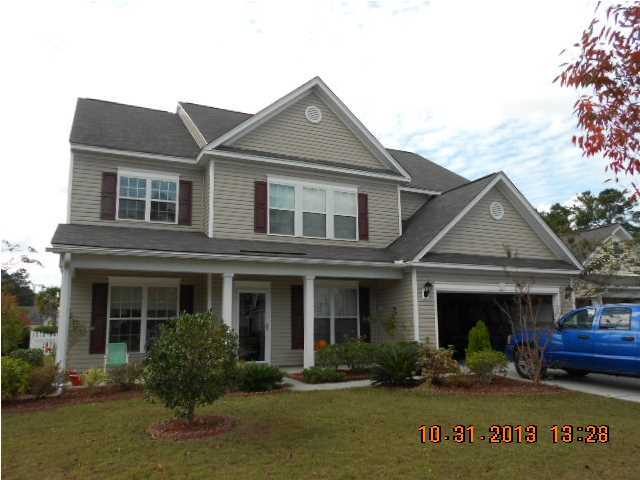 Photo 1 of 17 — 7501 Hawks Circle, Hanahan, SC 29445