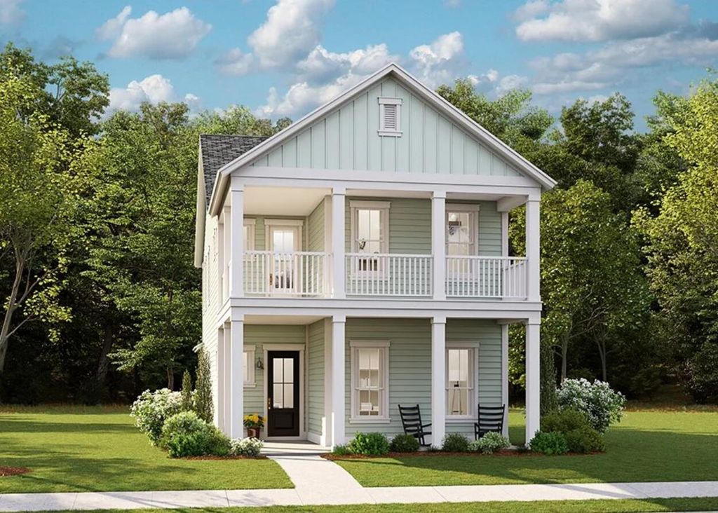 Photo of 202 Maritime Way, Summerville, SC 29485 (MLS # 25024125)