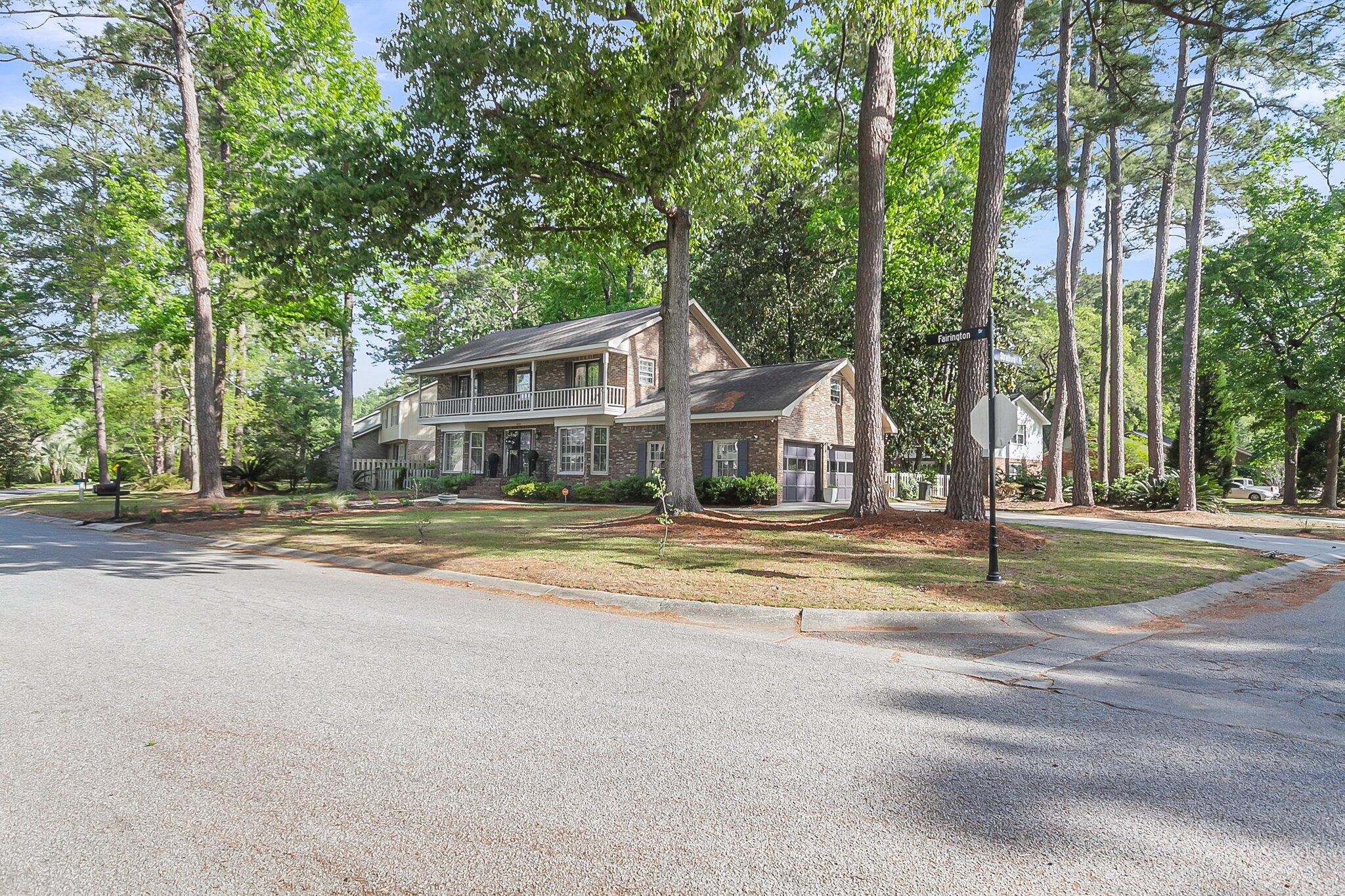 615 Fairington Drive