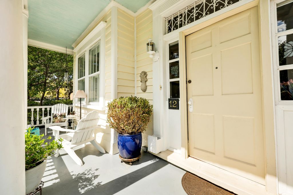 Photo of 12 John Street, Charleston, SC 29403 (MLS # 25026917)