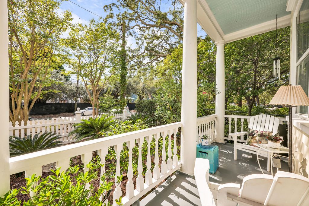 Photo of 12 John Street, Charleston, SC 29403 (MLS # 25026917)