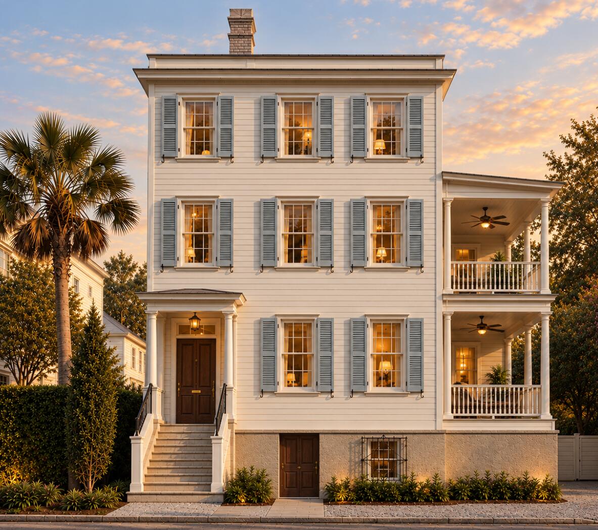 17 Judith Street A
