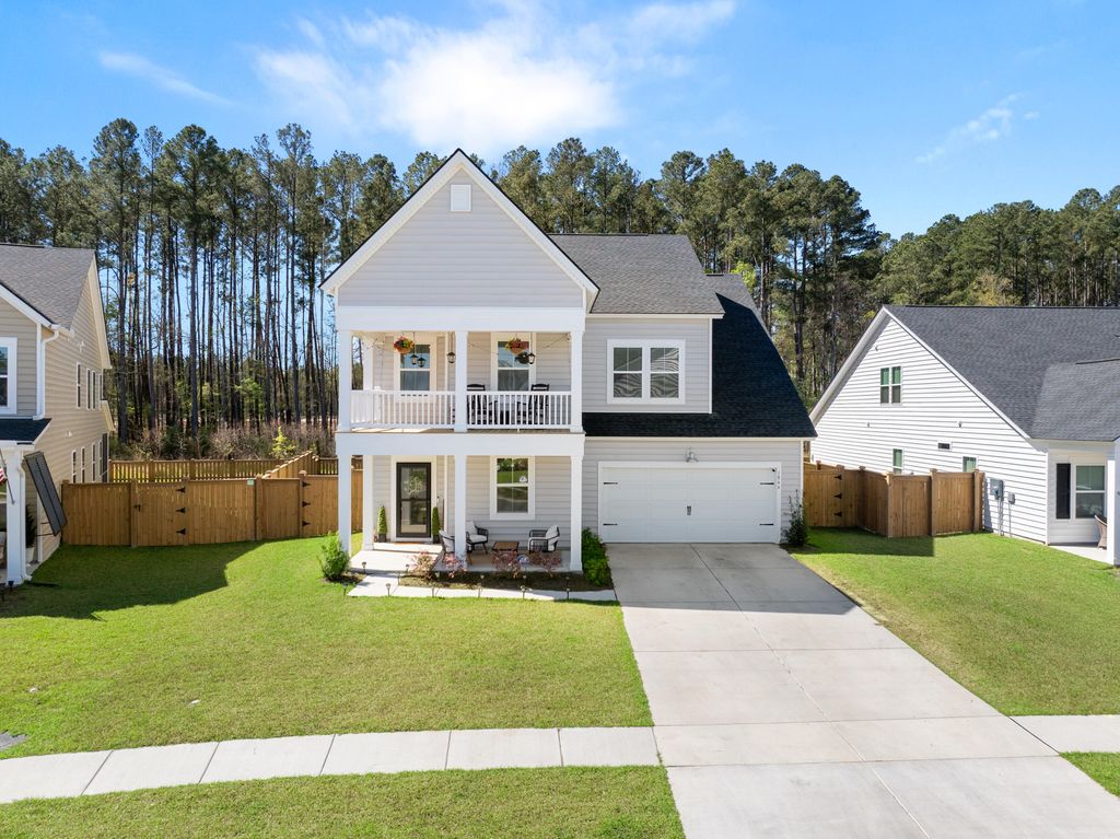 Photo of 1844 Nola Run, Summerville, SC 29485 (MLS # 26007857)