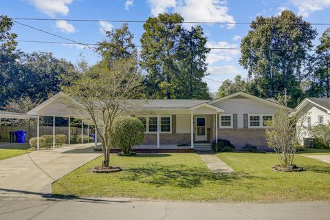 5069 Draper Street North Charleston SC 29405