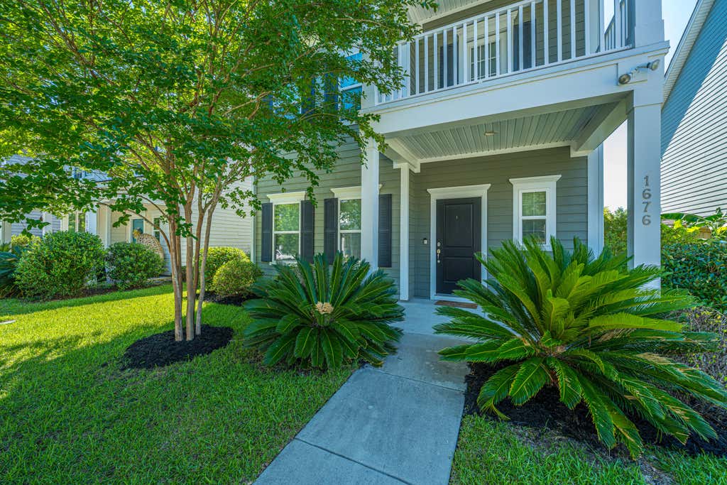 Photo of 1676 Emmets Road, Johns Island, SC 29455 (MLS # 26016432)