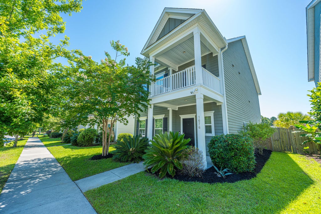 Photo of 1676 Emmets Road, Johns Island, SC 29455 (MLS # 26016432)