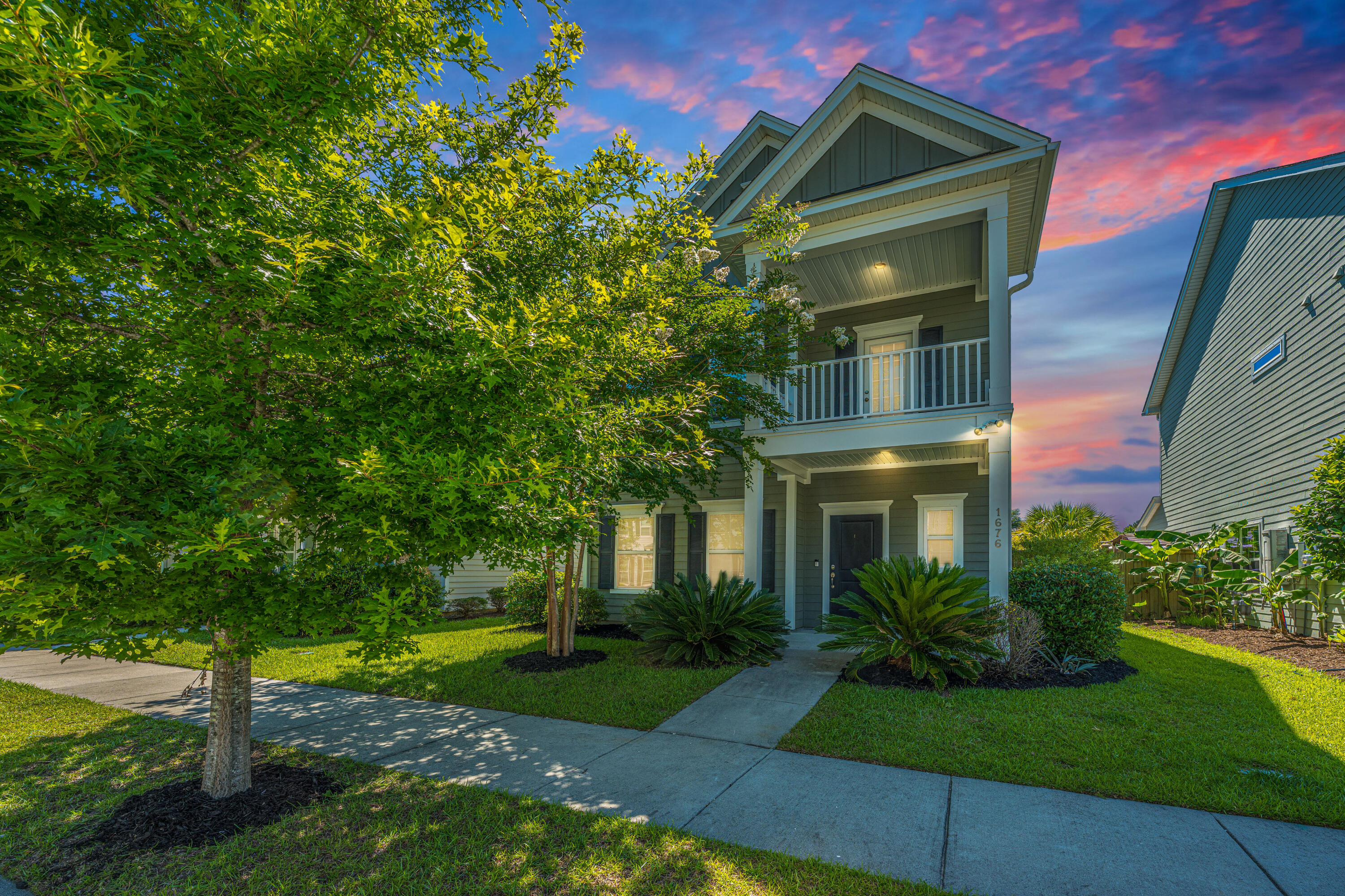 1676 Emmets Road