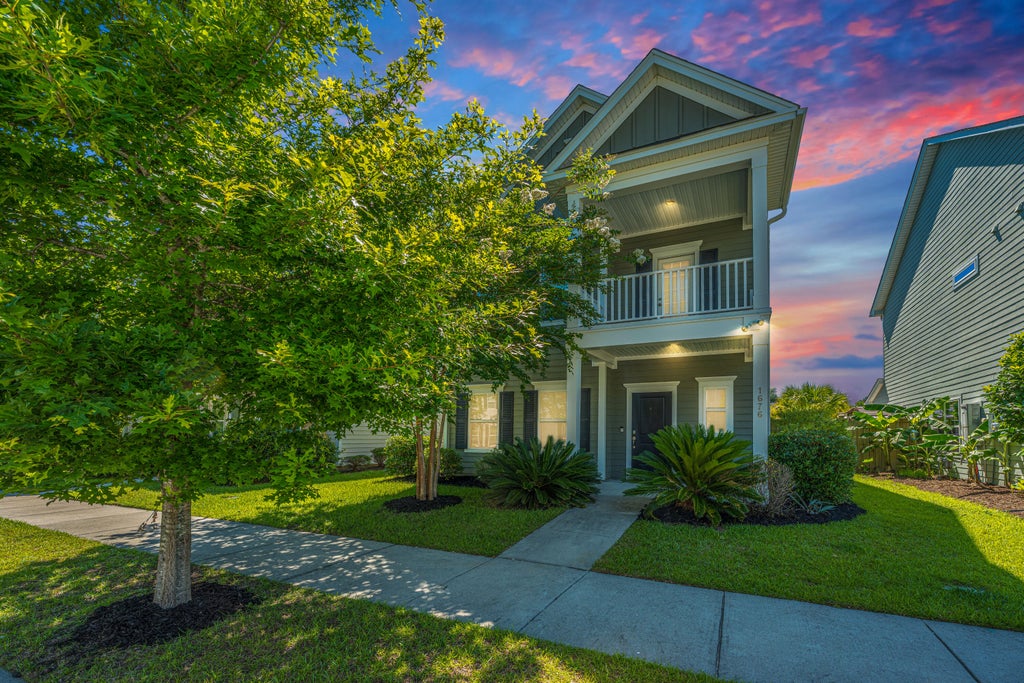 Photo of 1676 Emmets Road, Johns Island, SC 29455 (MLS # 26016432)