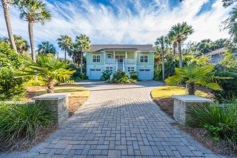 211 W Hudson Avenue Folly Beach SC 29439