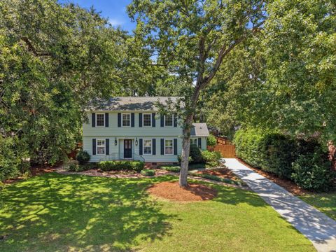 Photo of 1249 Dearsley Court, Mount Pleasant, SC 29464 (MLS # 26018592)