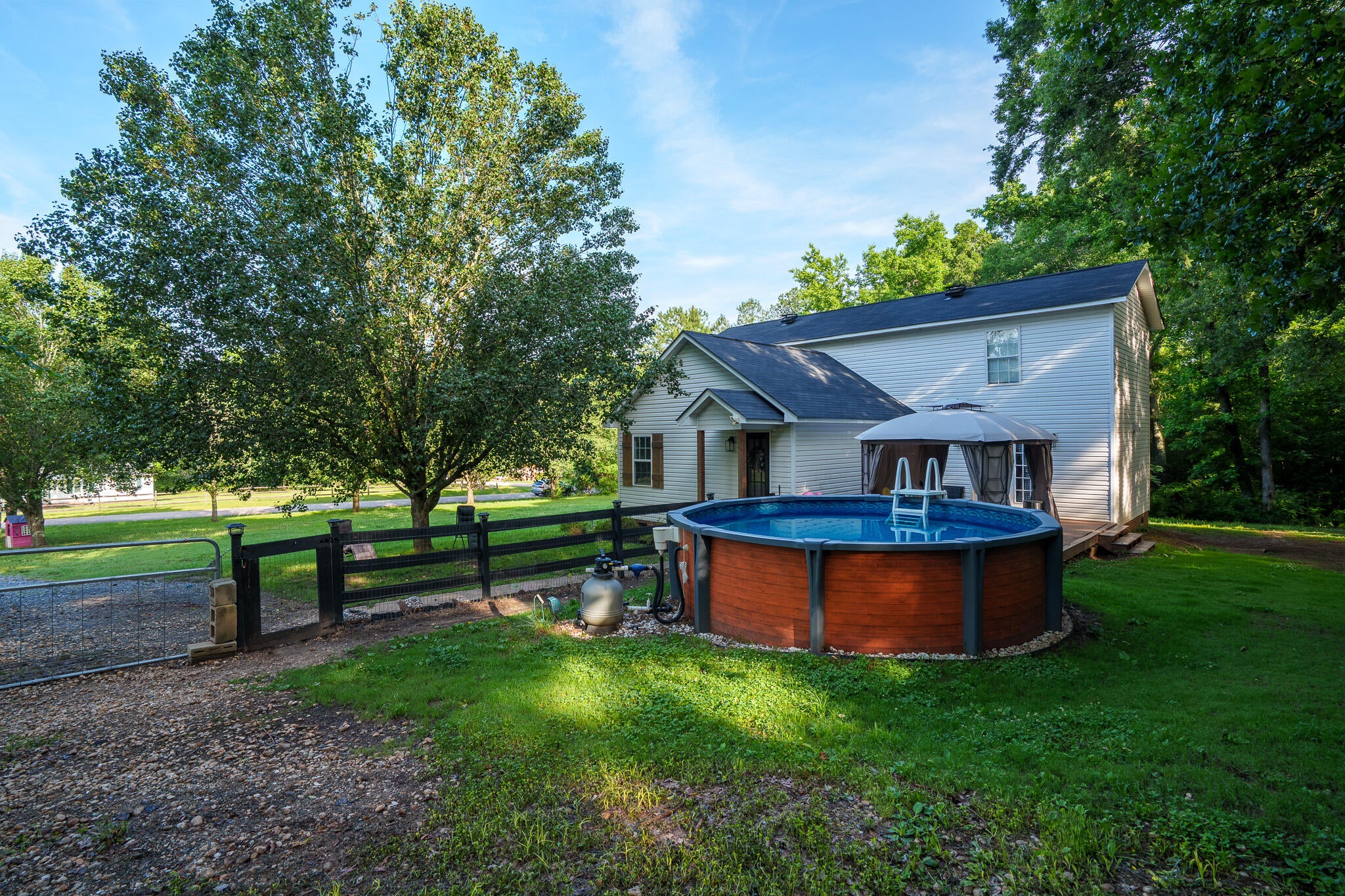 1445 Buford Court
