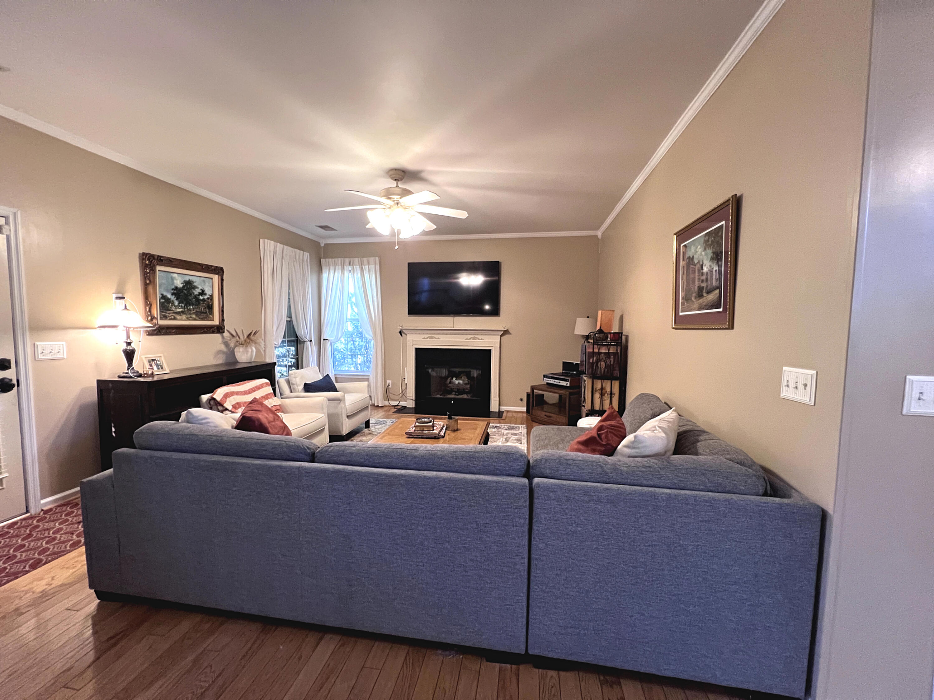 8675 Spring Chapel Lane