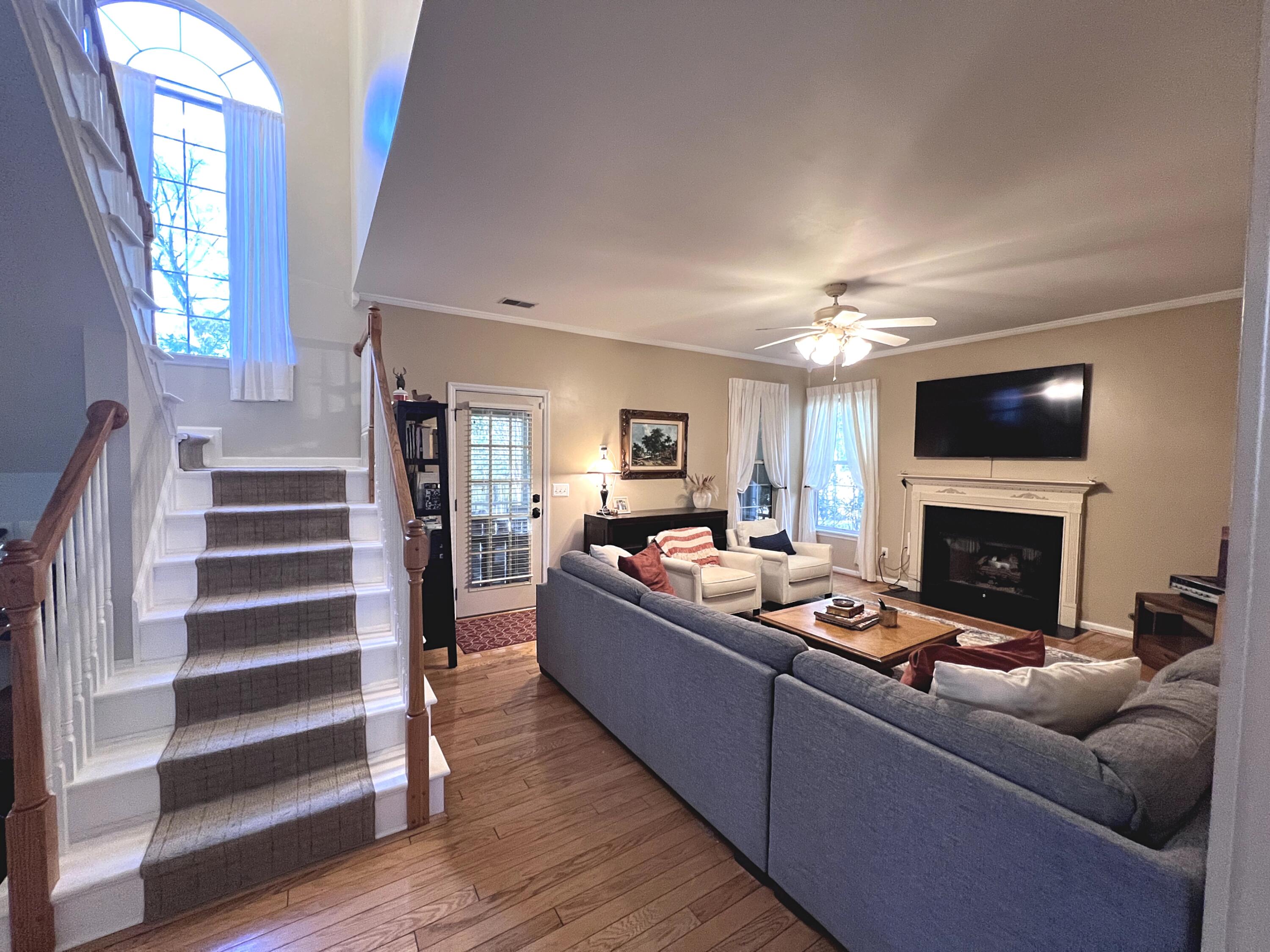 8675 Spring Chapel Lane